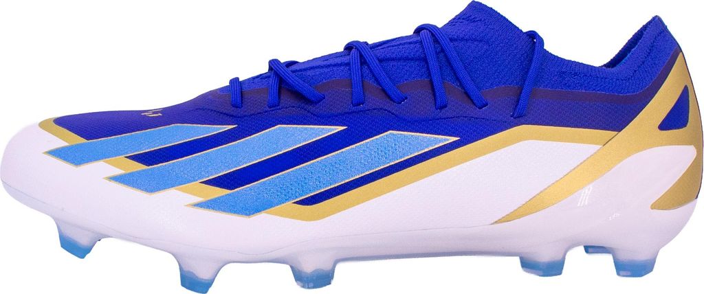 Adidas Fussball X Crazyfast Elite Fg Messi Schuhe Sportschuhe Größe 46