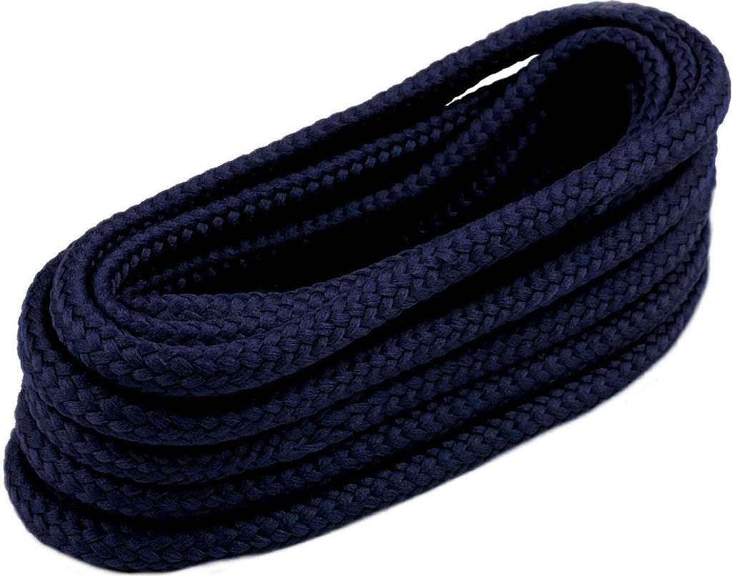 3m Polyesterschnur Polyester-Kordel 4mm Bekleidungskordel Schnur, Farbe wählbar
