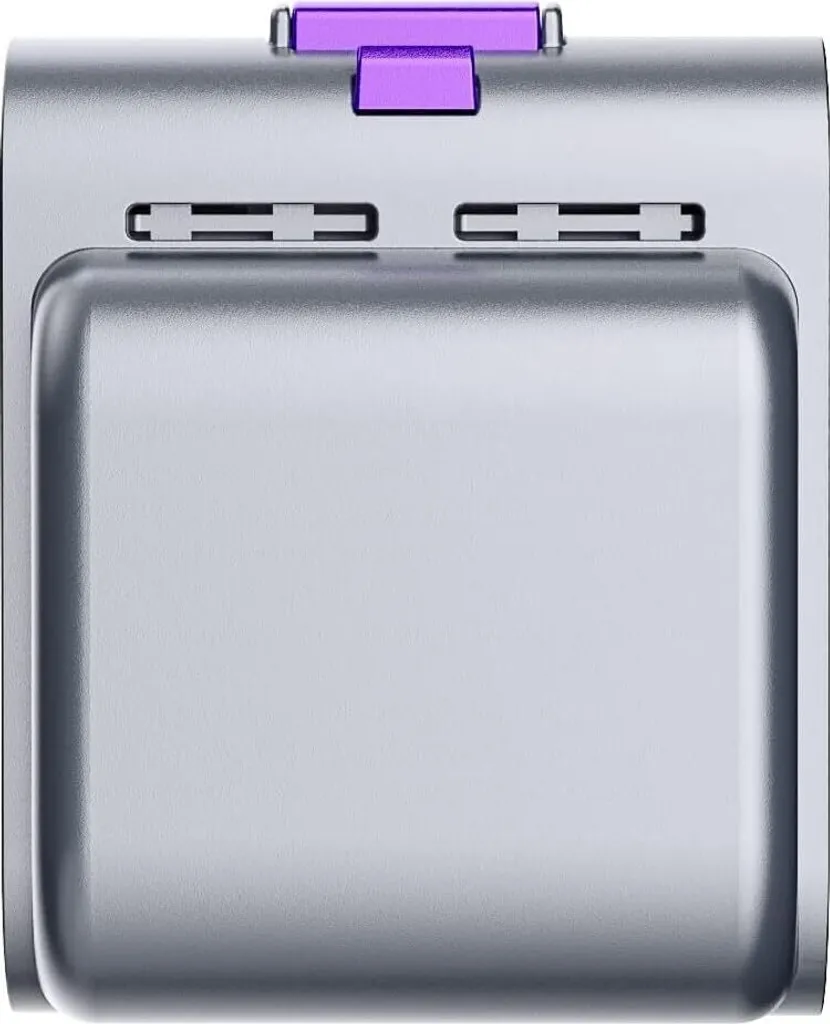 Batterie pour Smartai P40 - Retrouvez l'autonomie de votre aspirateur