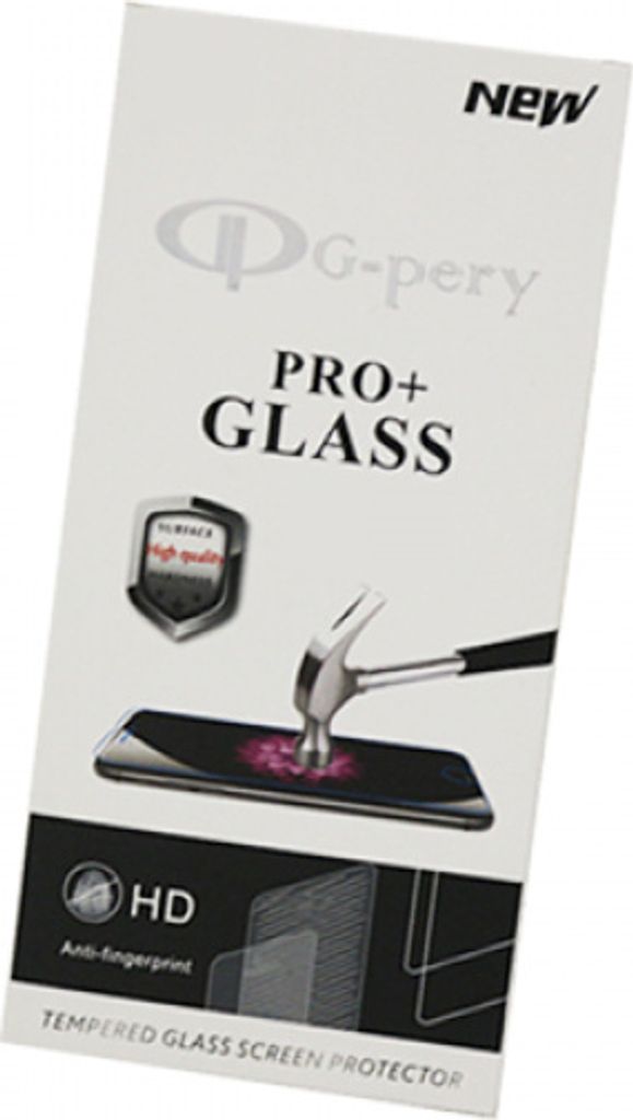 DanGlas Displayschutz aus gehärtetem Glas für Sony Xperia Z