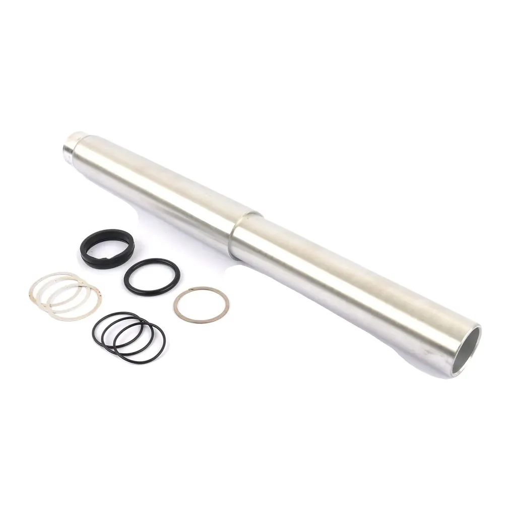 Kit Riparazione Tubo Refrigerante BMW 550i 650i 750i | Design Telescopico