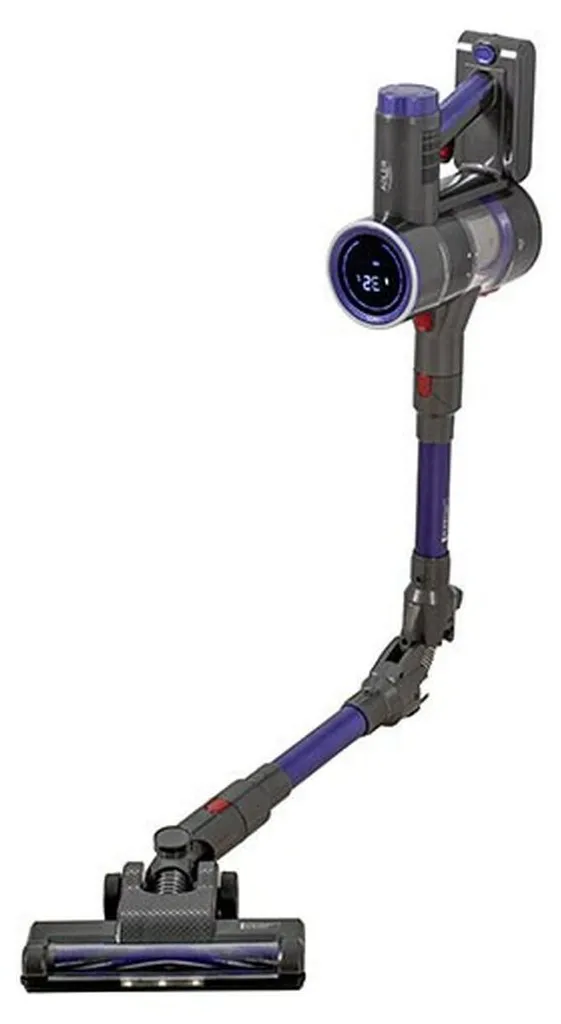 Aspirateur Adler AD 7061 Anti-Acariens Sans Fil avec Filtre HEPA - 4