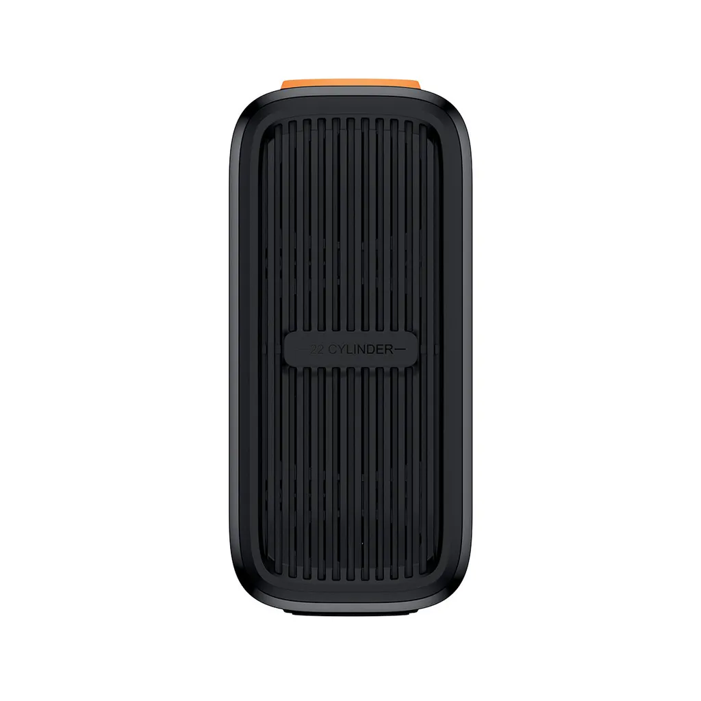 Compresseur 6000mAh Baseus Mega Energypump avec Éclairage de Secours - 7