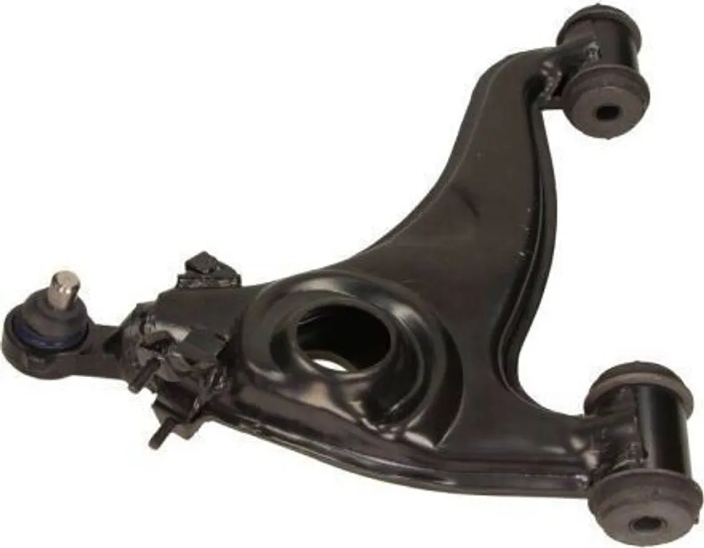 Supprimez les Vibrations : Bras de Suspension Mercedes 1243303107 MAXGEAR