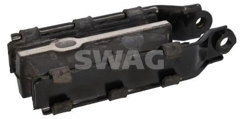 Silentbloc support moteur caoutchouc-métal avant gauche VOLVO XC60