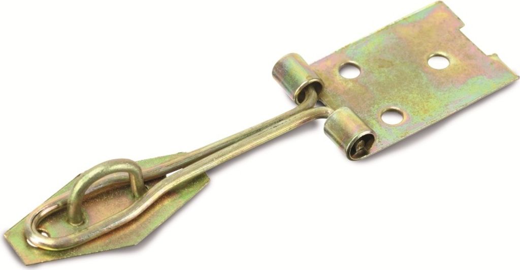 MASTERPROOF PROFESSIONAL Drahtüberfalle 25 mm x 80 mm, Produktbild 