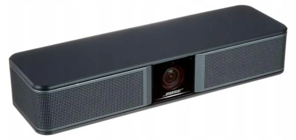 Système Visioconférence Bose VB-S pour Petites Salles et Bureaux 4K
