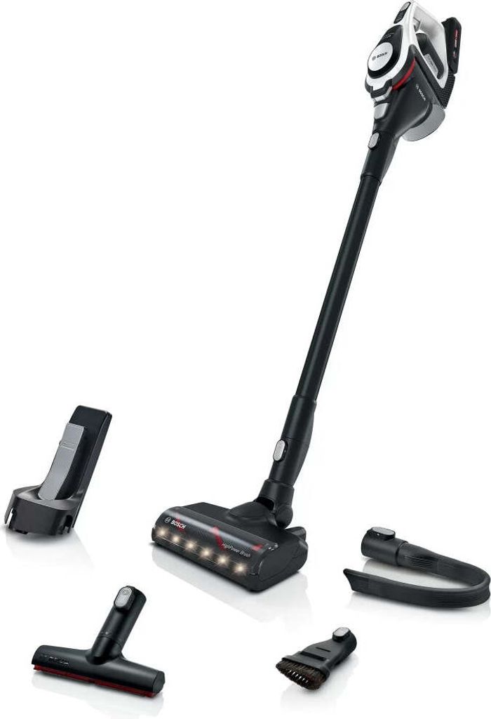 Bosch Vacuum Cleaner Unlimited Gen 2 ProAnimal Series 8 Obrázek produktu 