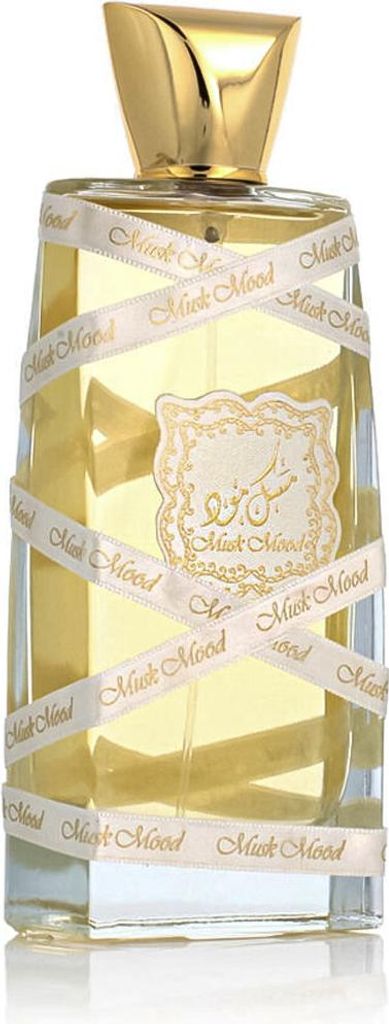 Lattafa Musk Mood, Frauen, 100 ml Produktbild 
