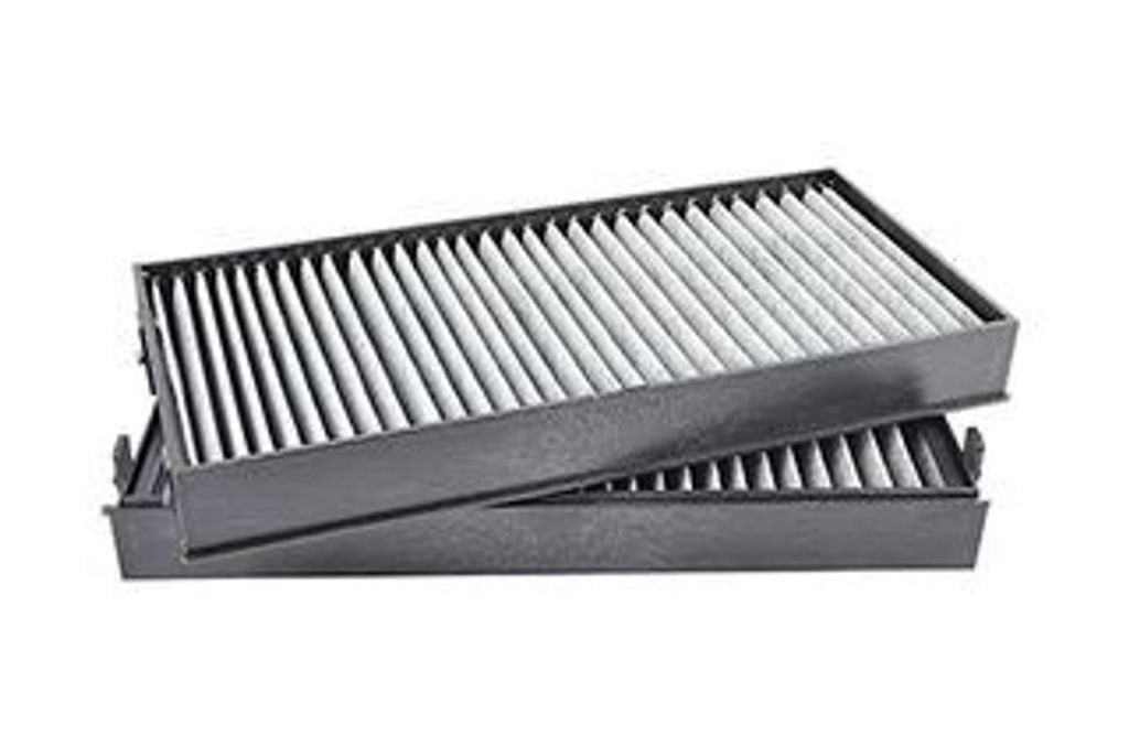 BSG BSG 15-145-005 Innenraumfilter Pollenfilter für BMW X5 (E70) Aktivkohle