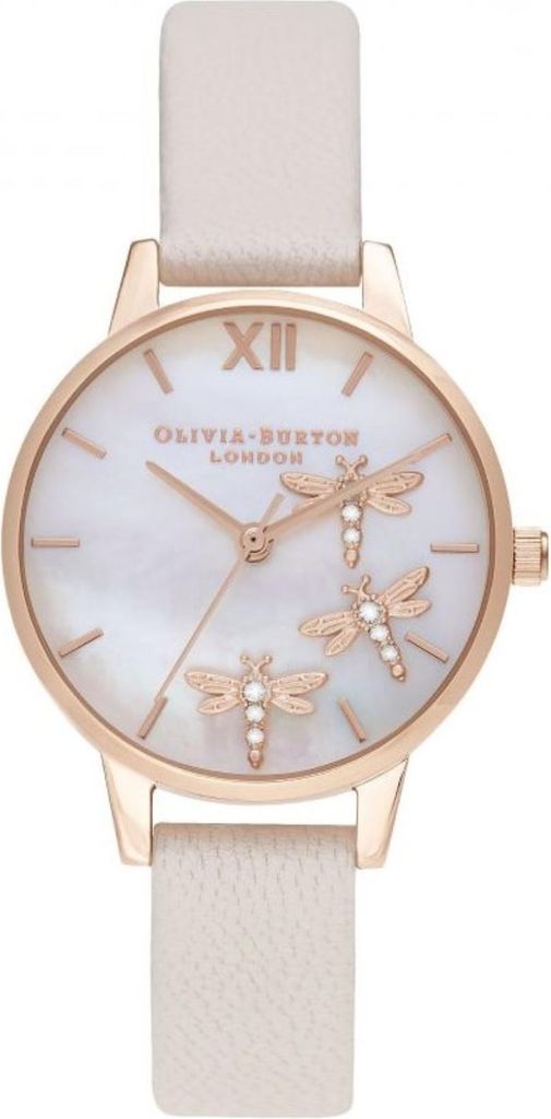 Damenuhr Olivia Burton OB16GB01 (Ø 30 mm)