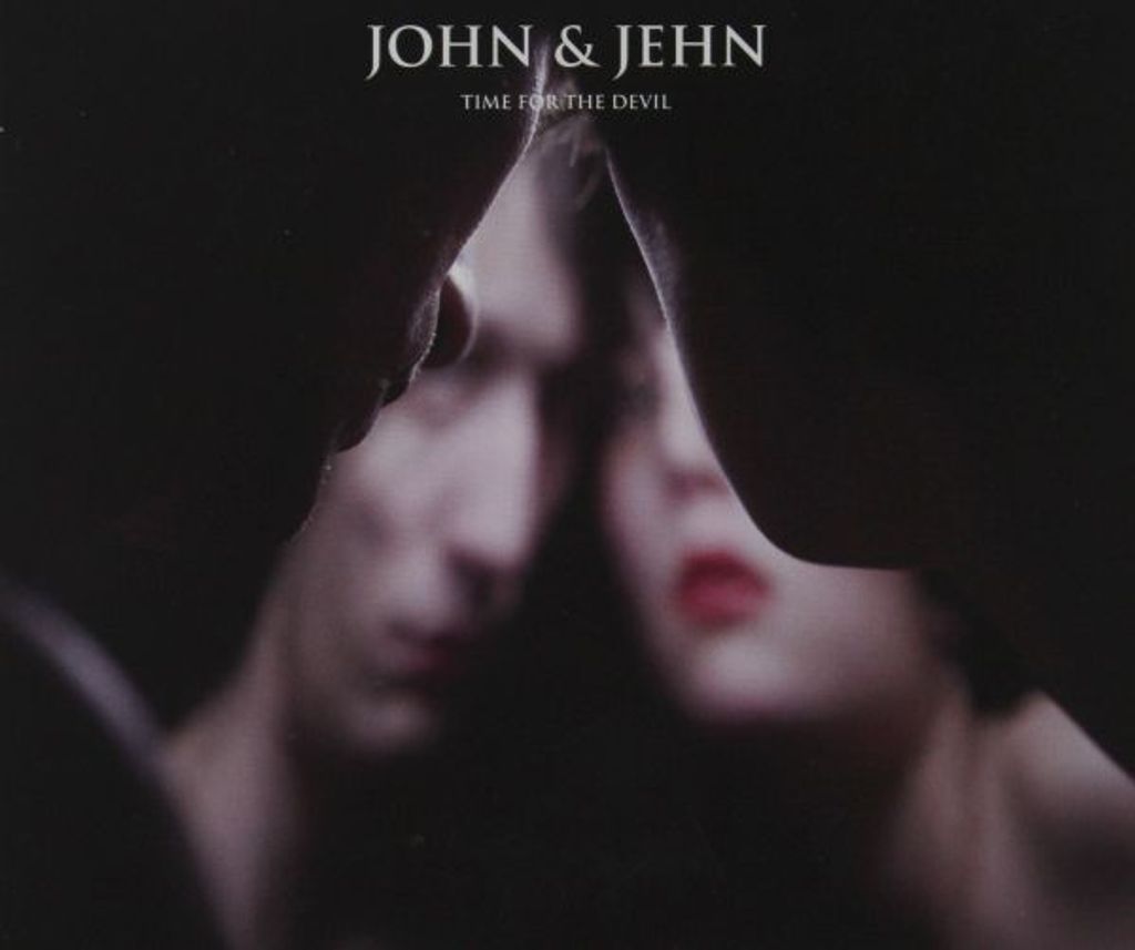 John und Jehn: Zeit für den Teufel