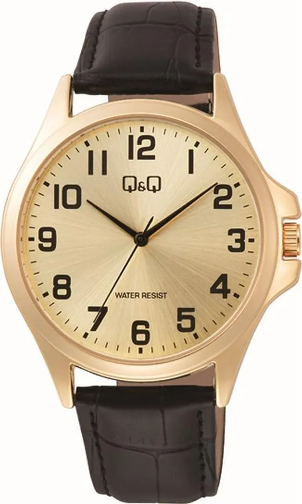 Montre-bracelet Durable C36A-011PY - Fini les Retards avec ce Quartz