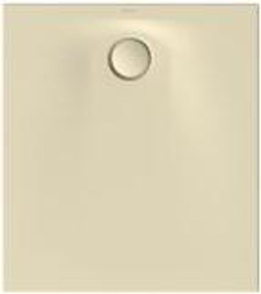 BETTE 4009-441AE,T1 Duschwannen Ultra Space 15 mm T1