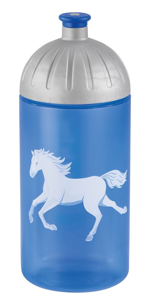 Step by Step Drinking Bottle Wild Horse Produktbild 