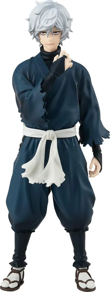 Good Smile Company Hell's Paradise Gabimaru Pop Up Parade PVC 15 cm