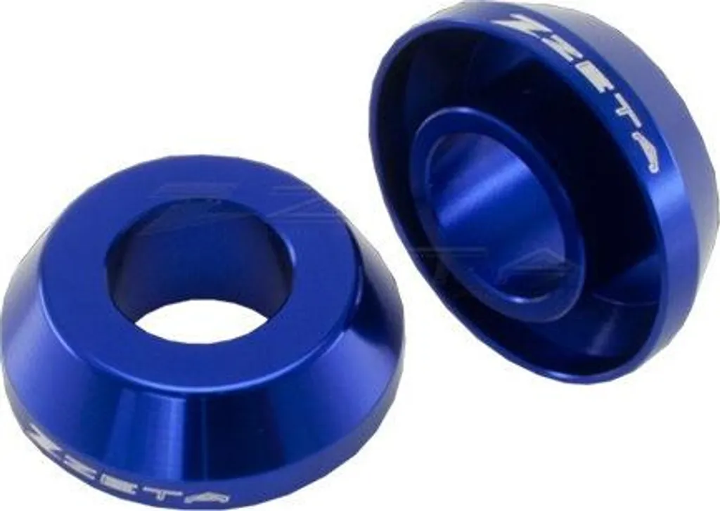 Entretoise de Roue Arrière pour Changement Rapide Zeta Racing ZE93-2406