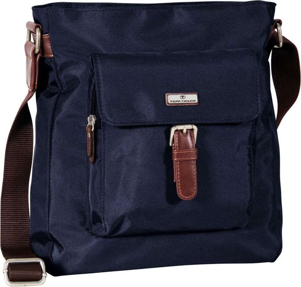 Sacs à bandoulière Tom Tailor Image du produit 