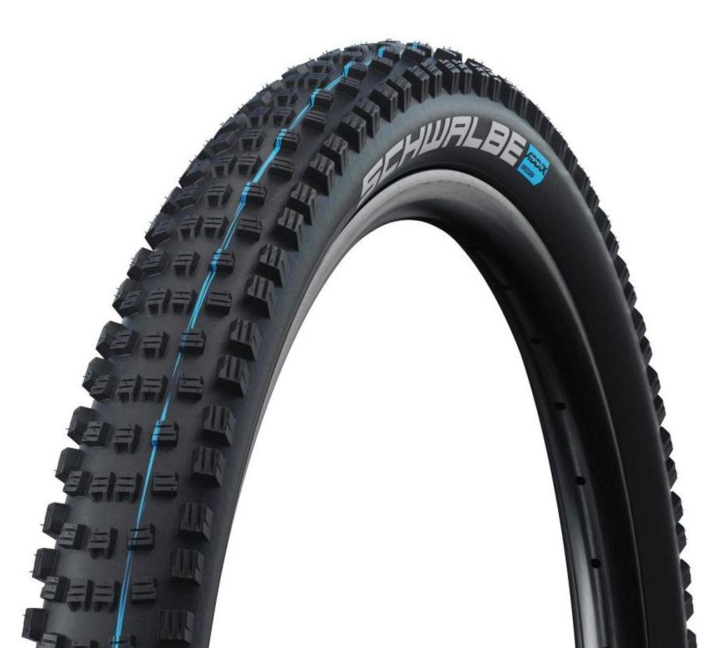 Schwalbe Wicked Will -rengas, Evolution Super Ground, 29 x 2.6"