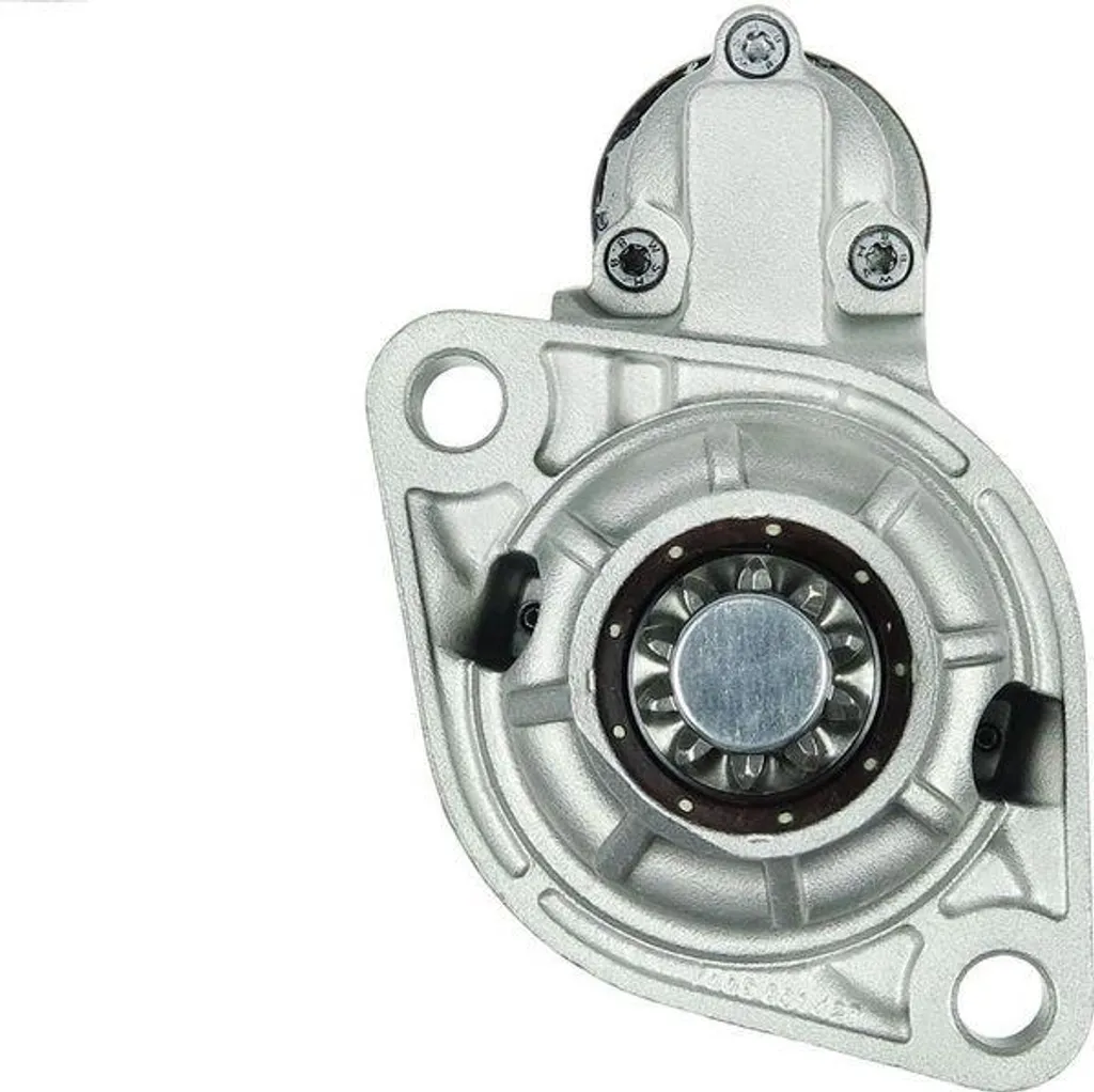 Démarreur pour VW Transporter V et Tiguan - Réparation Fiable 02M911023Q