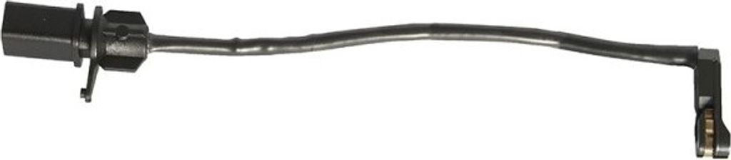 Warnkontakt, Bremsbelagverschleiß TEXTAR 98046501