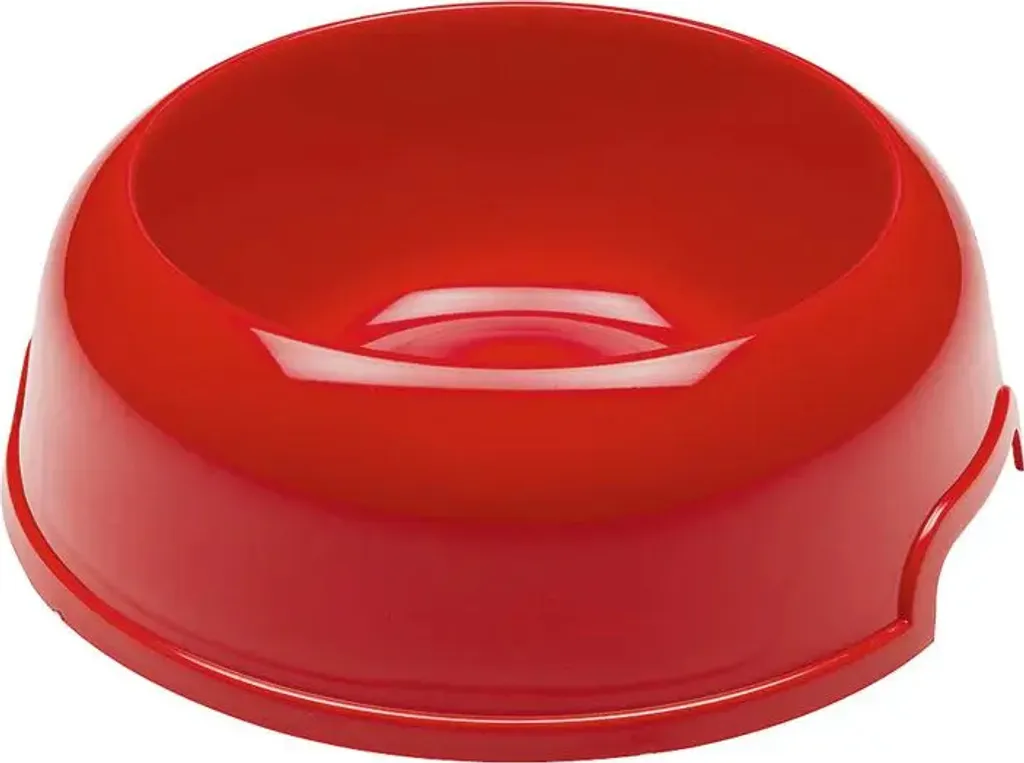 Ciotola Colorata Ferplast Party 10 | 2 Litri | Antiscivolo e Pratica