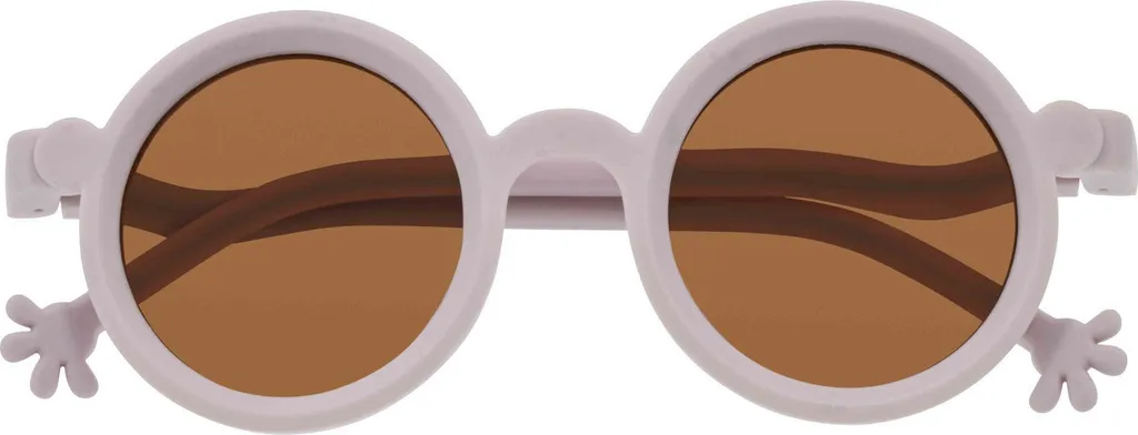 Occhiali da sole WAIKIKI Soft Pink: Eleganza Italiana e Protezione UV400