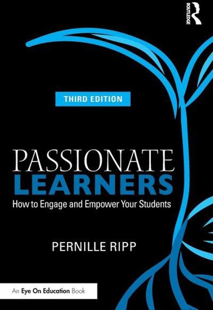 Passionate Learners