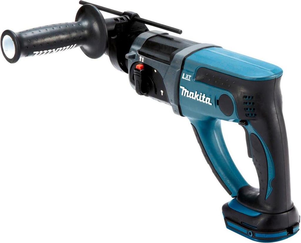 Makita DHR202Z Akku-Bohrhammer Produktbild 9