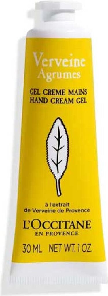 L'Occitane Verveine Agrumes Hand Cream Gel Produktbild 