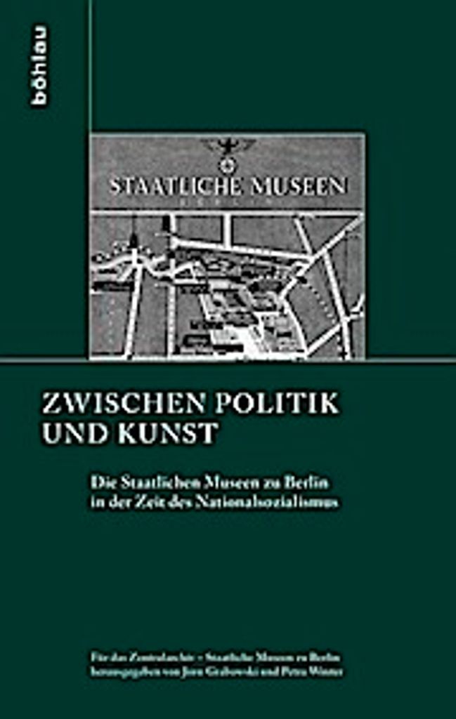Zwischen Politik und Kunst