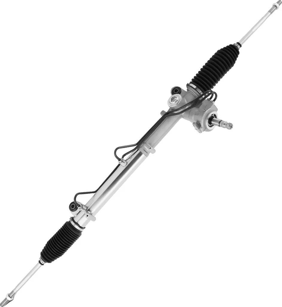 Boîtier de direction renforcé 134cm pour Ford Fiesta V et Mazda 2