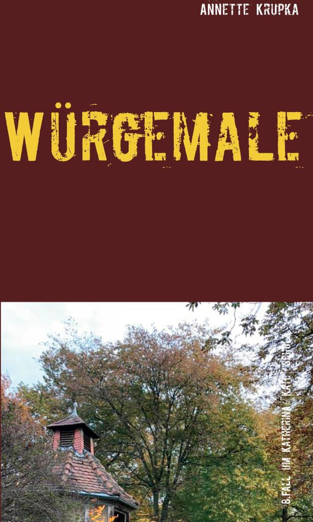 Würgemale