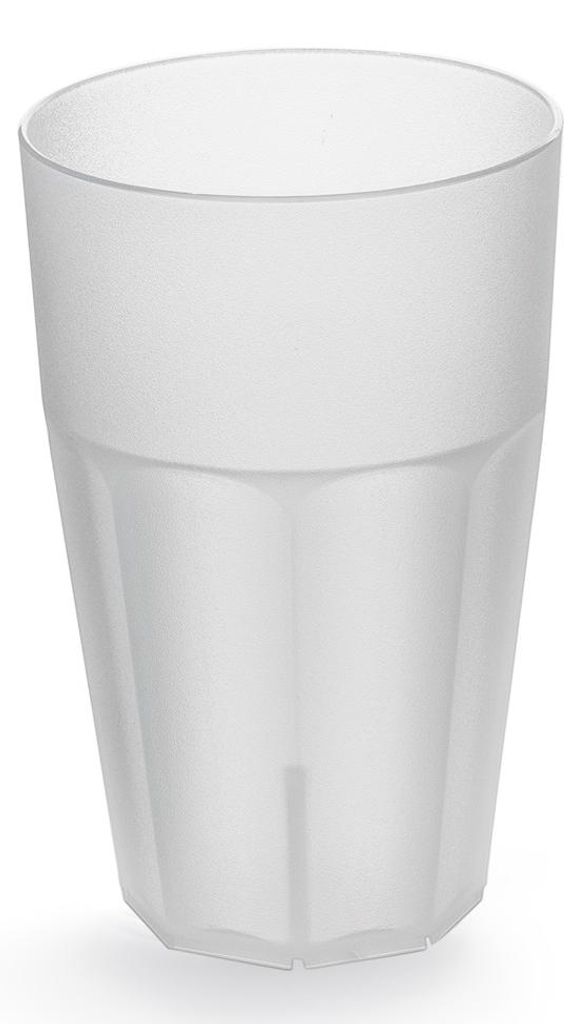 AKU® PP-Cocktailglas 300 ml/0,30 l, Mehrweg, Kunststoff, Produktbild 