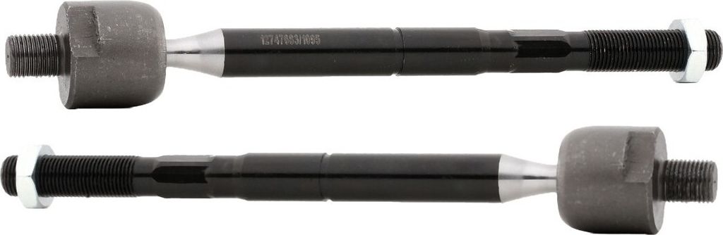 RIDEX 51T0591 Axialgelenk Spurstange Satz für TOYOTA RAV 4 III (ACA3, ACE, ALA3, GSA3, ZSA3) Vorne Beidseitig