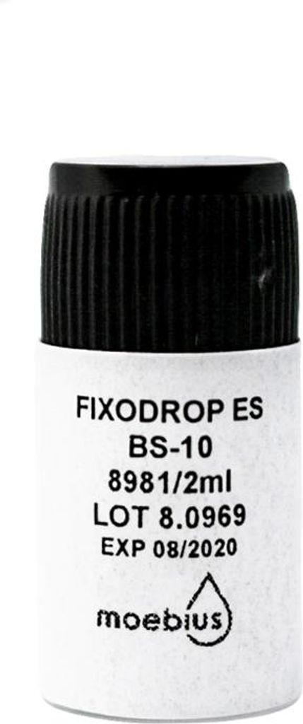 Moebius 8981 Epilam Fixodrop ES Mechanická Hodinky Quartz Obrázek produktu 