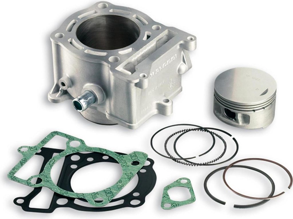 Zylinderkit Malossi Sport 177ccm für Yamaha, MBK 125-150ccm 4T