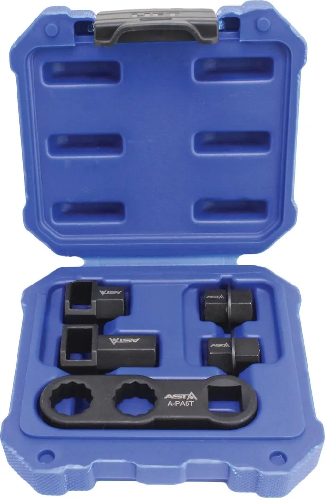 Set Tendicinghia Auto Multimarca Ford Peugeot Citroën Mazda Volvo