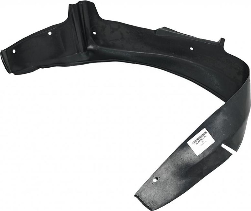 Vorne links Kotflügelauskleidung Für BMW 5er E34 & M5 1991-1993 Kotflügel Abdeckungen Plastik Spritzschutz.