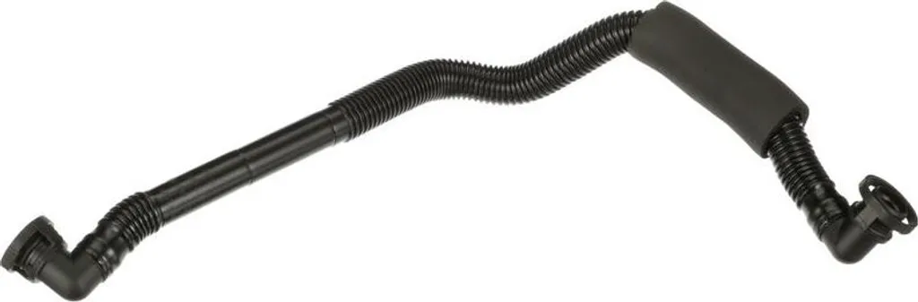 GATES EMH086 Tuyau de carter renforcé pour BMW Série 5 E39 référence 11721435456