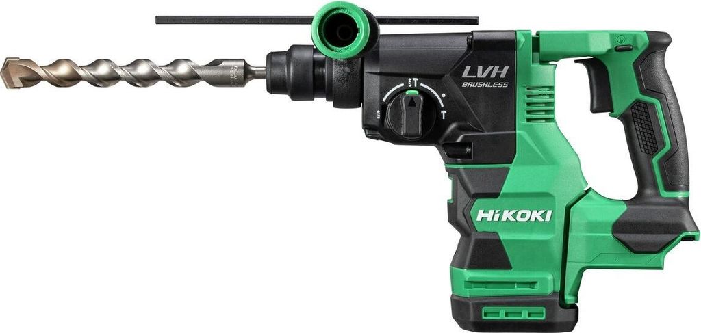 HIKOKI 18 V DH1826DA akumulátorové kombinované rotačné Obrázok produktu 
