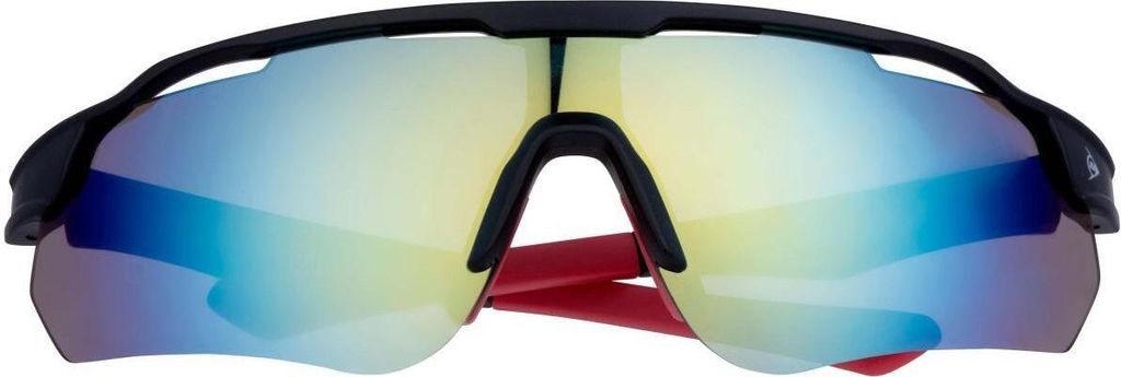 Dunlop Blaue Sonnenbrille Produktbild 