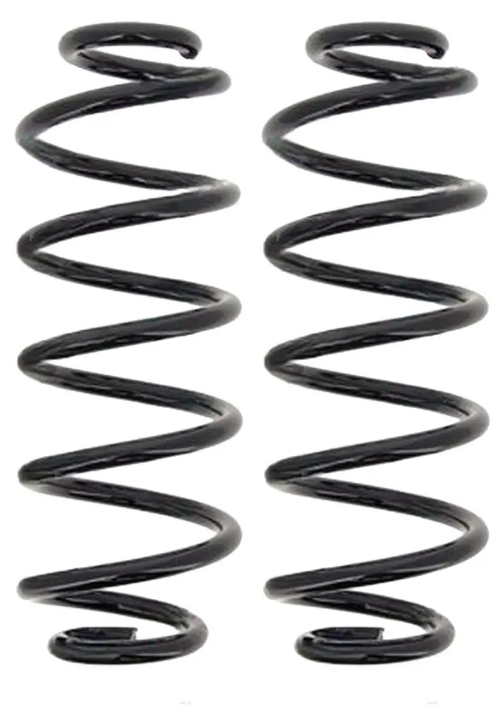 Ressort de suspension KYB RA6106 pour amortisseur avant haute qualité