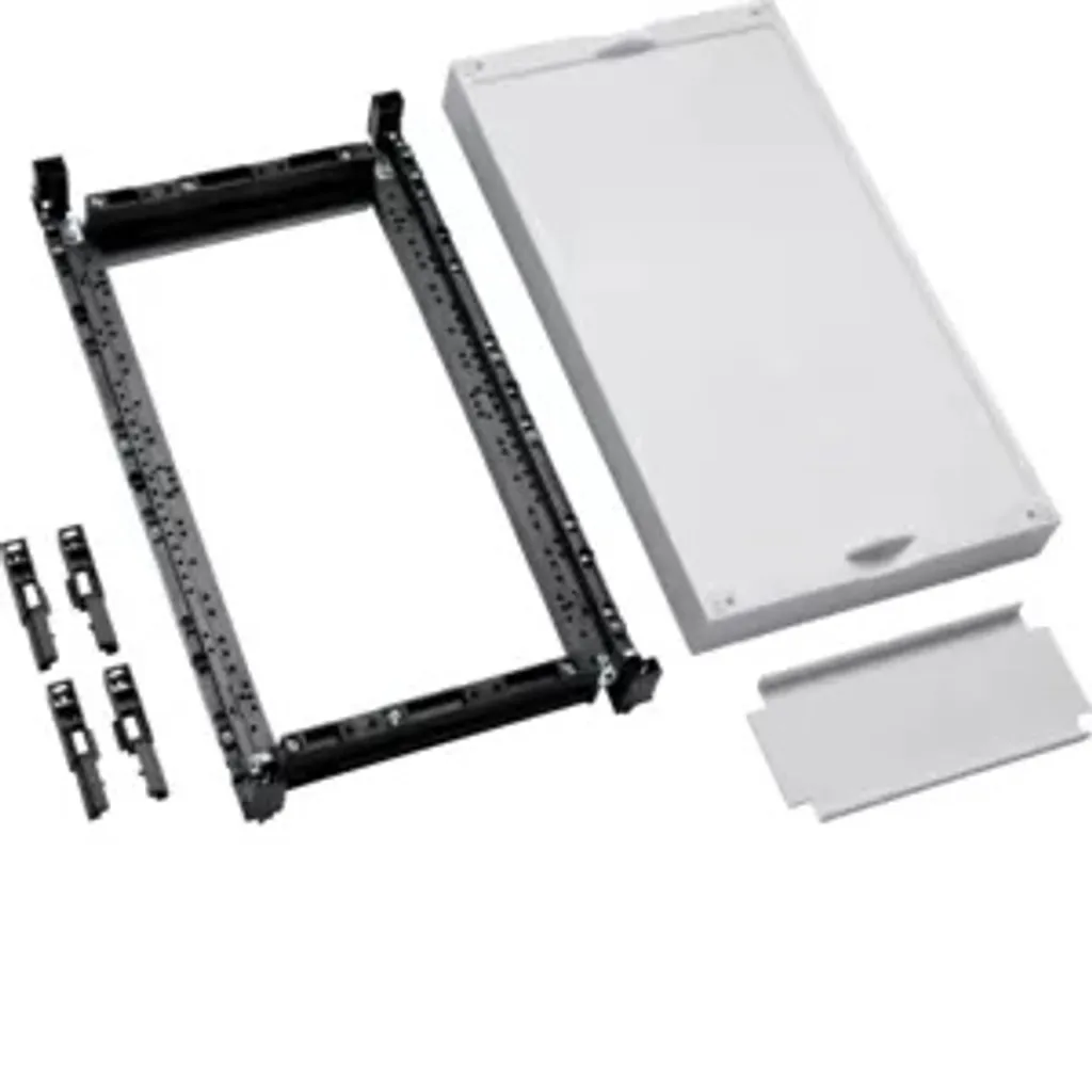 Module de distribution 450x250mm universN pour armoire électrique