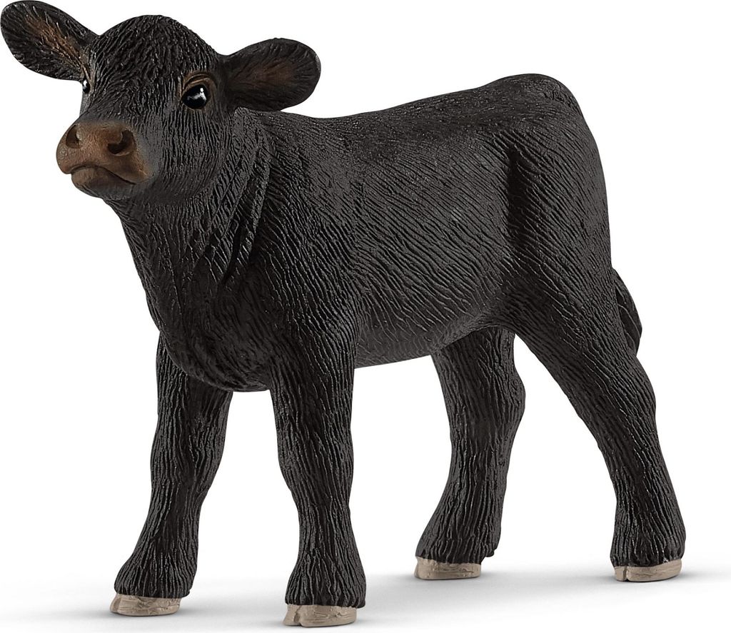 Vitello Angus nero Schleich, 13880 Immagine del prodotto 