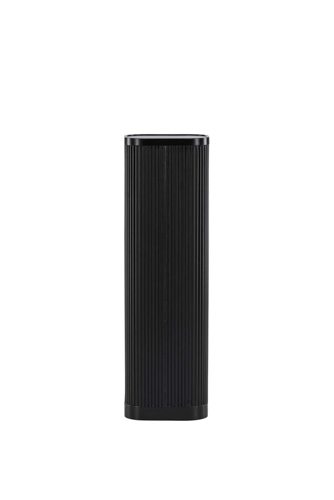 Venture Home Tisch Lenox Schwarz Produktbild 