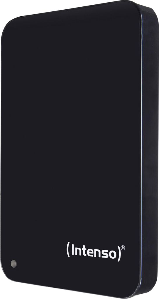 Intenso Memory Drive Produktbild 