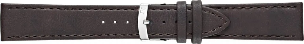 Cinturino da polso per donna MORELLATO A01X3686A39032CR18 in marrone.