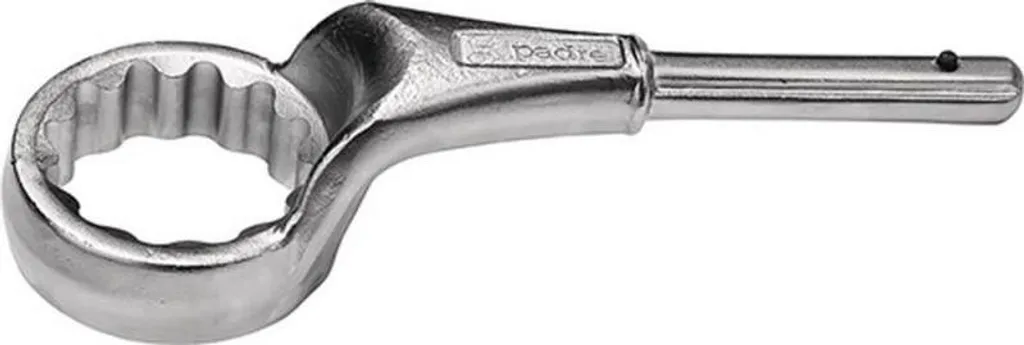 Chiave Combinata 839 SW 36mm PADRE | Utensile Professionale Tedesco
