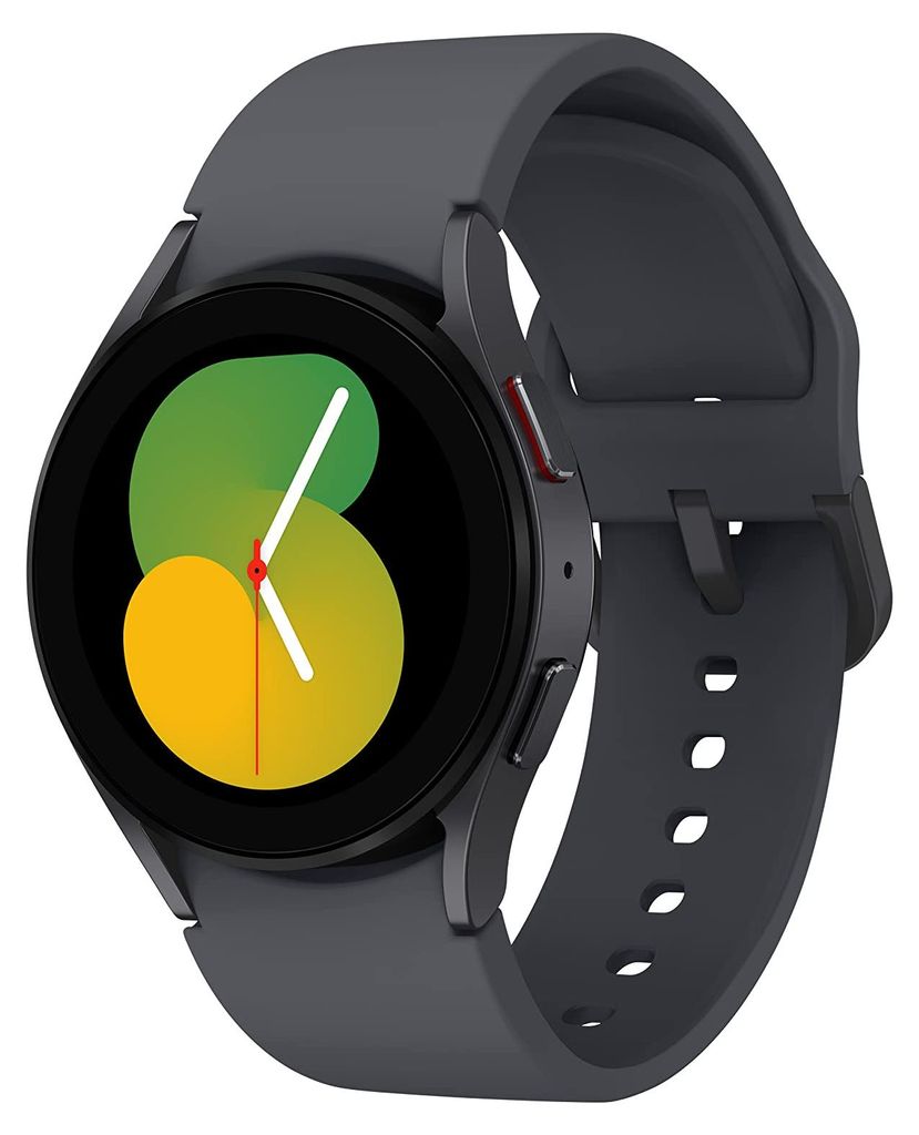 Smart Watch 1,3 Zoll mit Herzfrequenzmessung Bluetooth Produktbild 